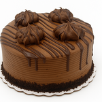 Double Chocolate Layer 