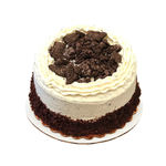 Cookies & Cream