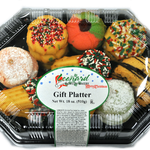 18 oz Gift Platter
