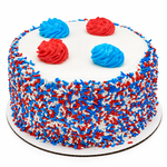 Patriotic Holiday