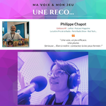 Une reco...
