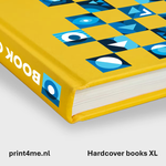 thread sewn books