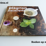 op maat gedrukt vierkant boek