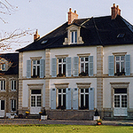 Manoir le Beaucamp