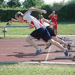 Leichtathletik