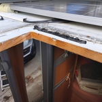 Wohnmobil Dachfenster Abdichten