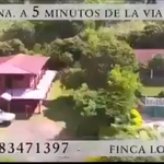Finca Los Trinitarios