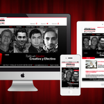 Diseño WEB - Agencia Dreamteam