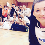 9. Punktspiel 28.11.2015: HSG WaBo 2011 vs. TSV Wattenbek 2 Endstand 21:30