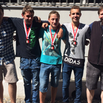 Kantonalfinal Jungschützen