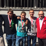Kantonalfinal Jungschützen