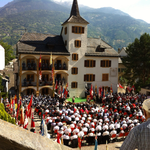 Eidgenössisches Schützenfest