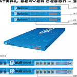 Server design proposal for Atmail 2010