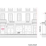 Projet - Façade