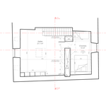 Projet - Étage 2