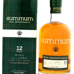 Summum 12 Jahre Whisky Finish