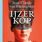 Jean-Claude van Rijckeghem - Ijzerkop