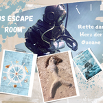Kids Escape Rooms Berlin