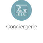 Conciergerie