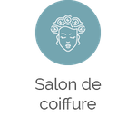 Salon de coiffure senior