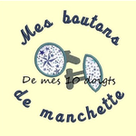 boutons de manchettes