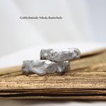 "Origin" - Ringe Silber 925 Preis auf Anfrage