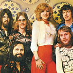 Getty Kaspers in 1975