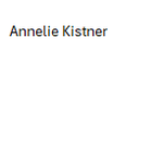 Annelie Kistner, Beisitzerin