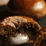 11.ほうじ茶あんぱん