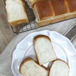 28.粉比べミニ食パン～あすもやわらvsマザーランド