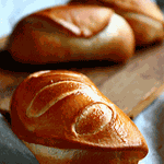 3.塩あんぱん