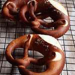 ７．プレッツエル