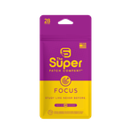 Focus