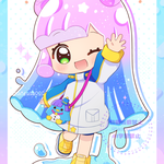 2026/3 | ぷにるはかわいいスライム | ぷにる(FAN ART)