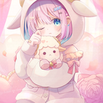 2024年5月製作 Sweet dreams