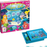 PL82 Aqua belle