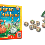 Gc57 Konijnen hokken