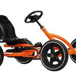 Rb120 Skelter Buddy orange