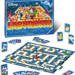 Gc16 Disney labyrinth