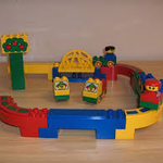 CD22Rollerbaan