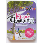SC19 Kleine avonturen voor groepen 3+