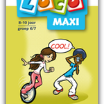 OC4 Maxi Loco Engels 1