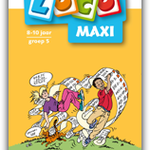 OC14  Maxi Loco Rekenen met geld groep 5