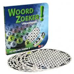 Gc3 Woordzoeker NL/Engels