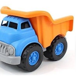 Ra33 Kiepwagen, shovel en betonmolen