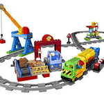 CD26 Elektrische trein