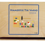 OM5 Hamertje tik