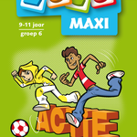 OC47 Maxi Loco spelling groep 6