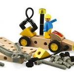 Cc4 Brio builder