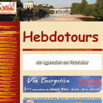 Site hebdotours